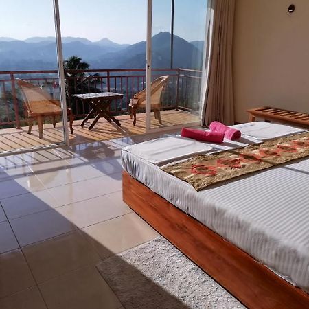 High View Homestay Kandy Eksteriør billede